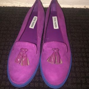 Steven Madden Loafers